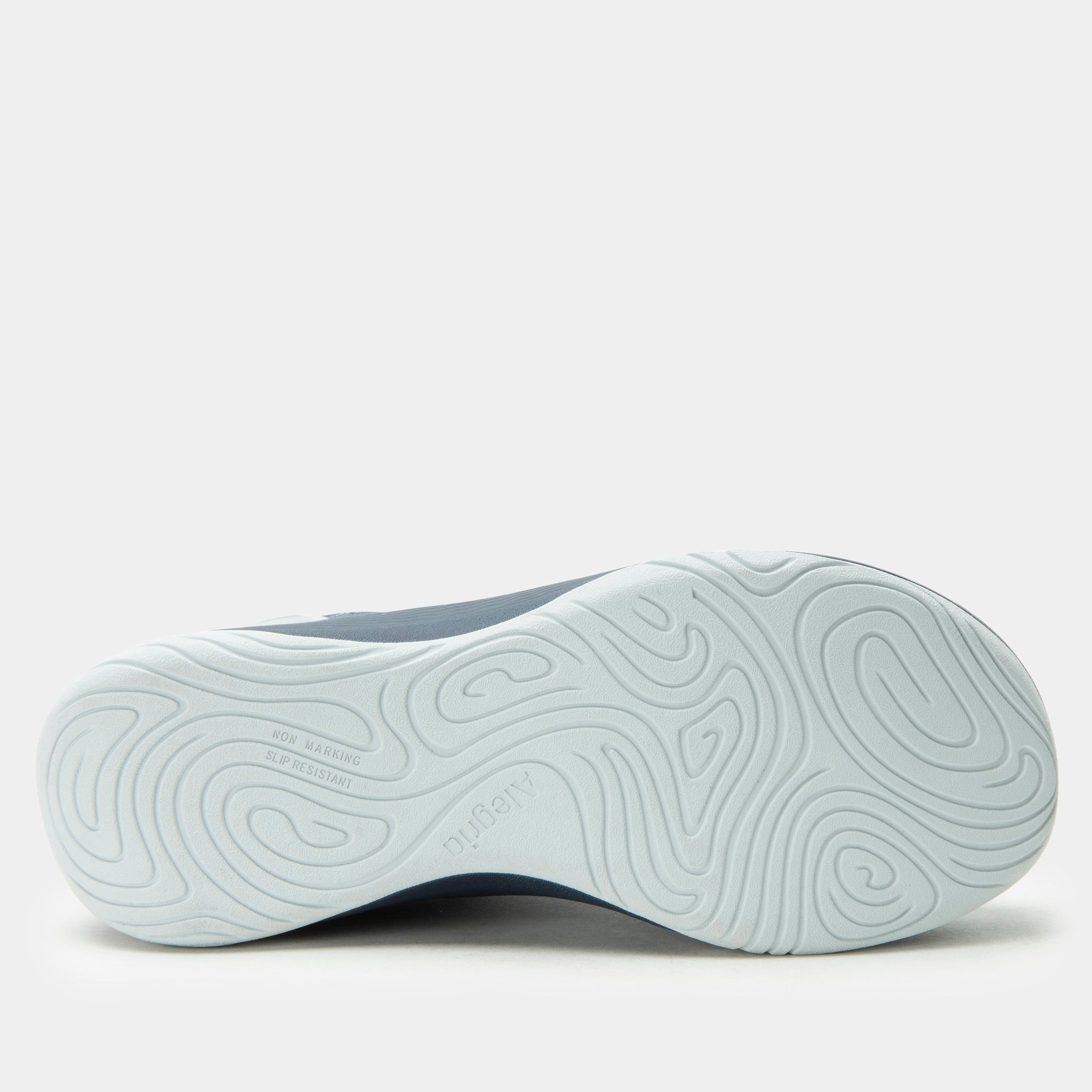 In8 Ombr?? Blue Shoe - Image 7