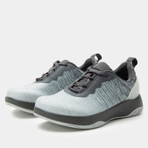 In8 Ombr?? Grey Shoe