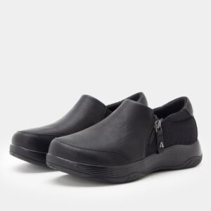Jovie Echo Black Shoe