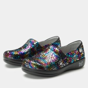 Keli Minnow Rainbow Shoe