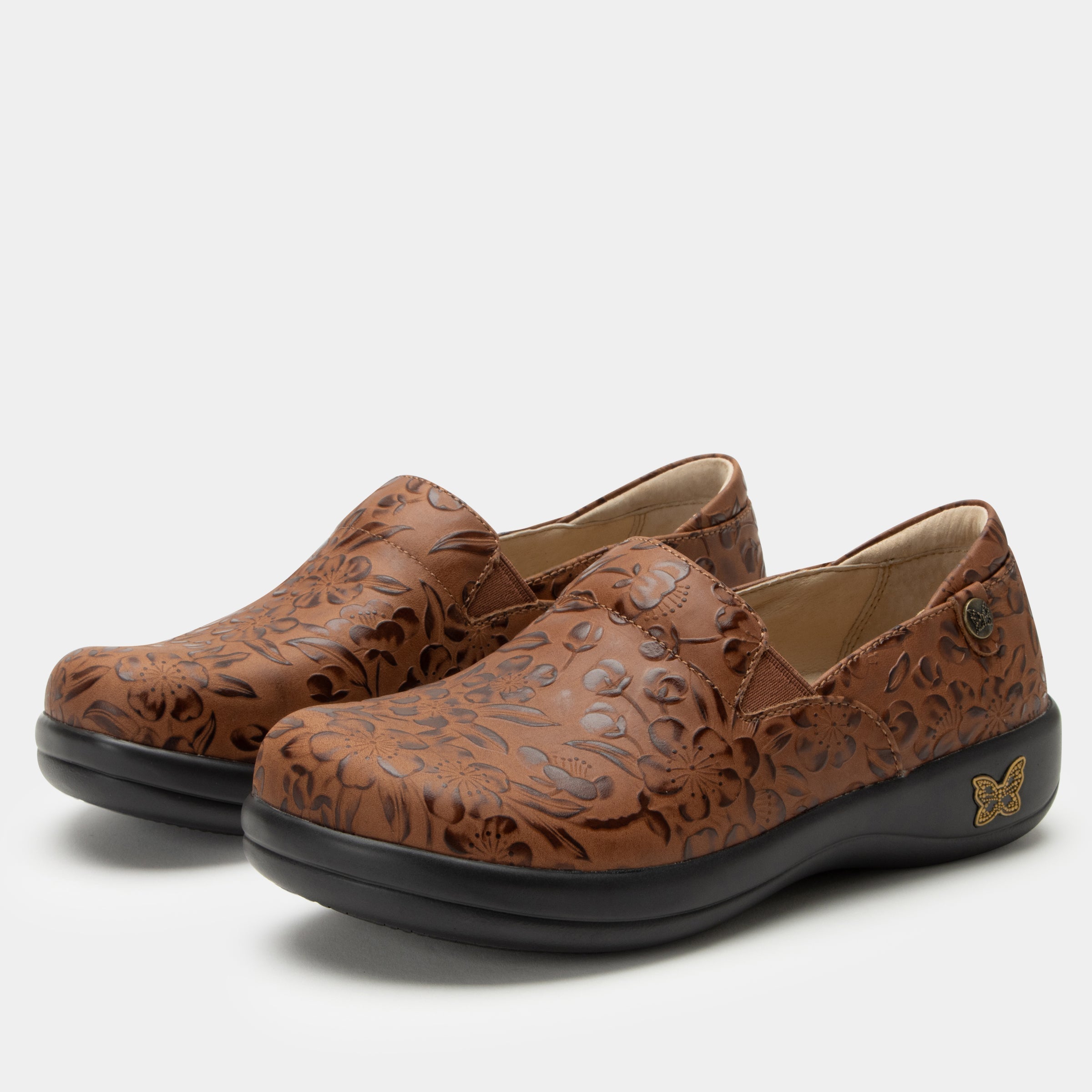 Keli Loretta Shoe