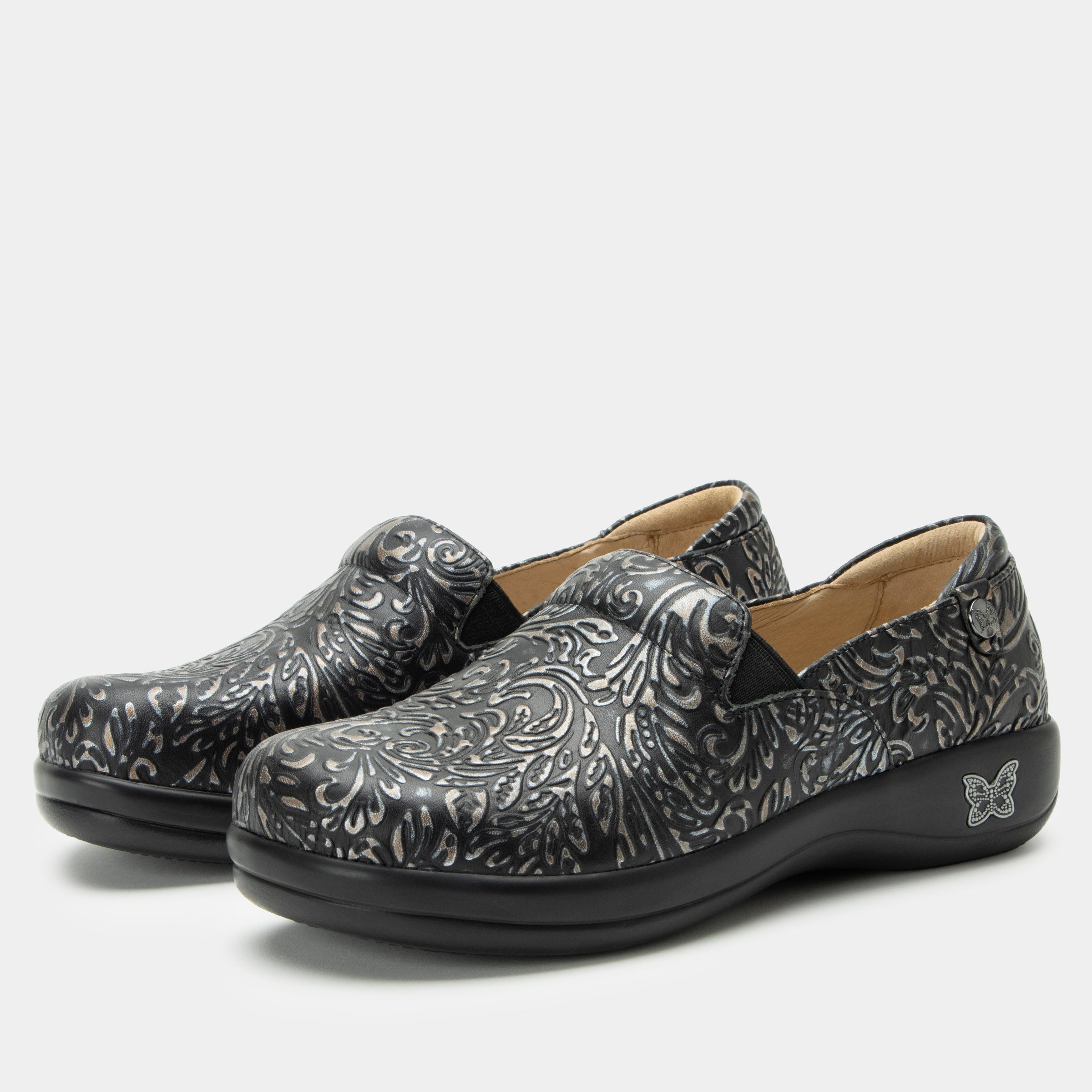 Keli Show Boat Shoe
