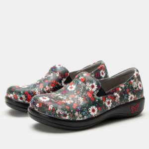 Keli Sugar N' Red Spice Shoe