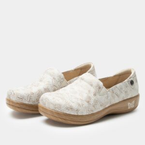 Keli Shabby Chic Shoe