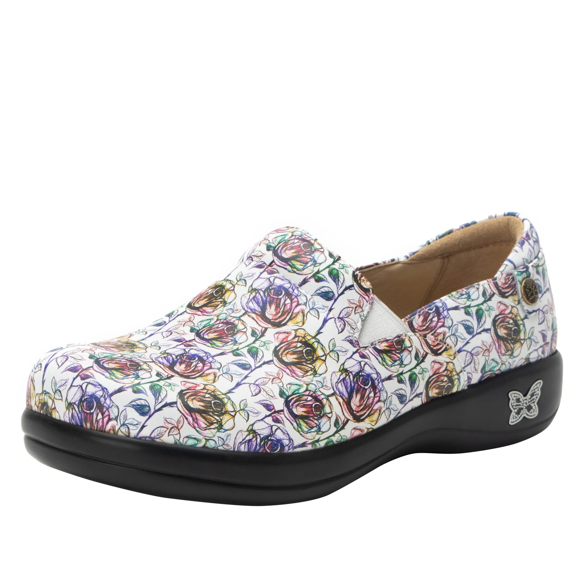 Keli Free Hand Shoe