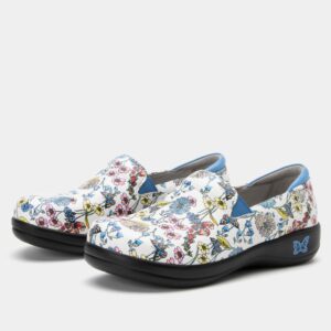 Keli Fine & Dandy Shoe