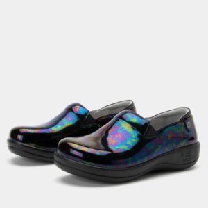 Keli Slickery Patent Shoe