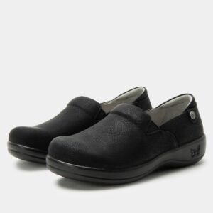 Keli Nu Black Shoe