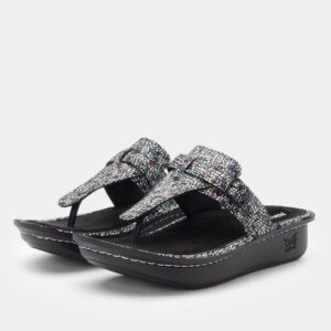 Kennedi Hint Of Spring Sandal