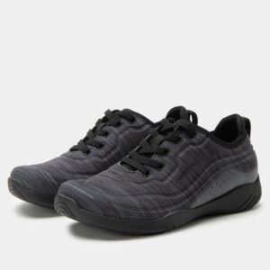 Liber8 Greyscale Shoe