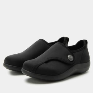 Marilynn Black Shoe