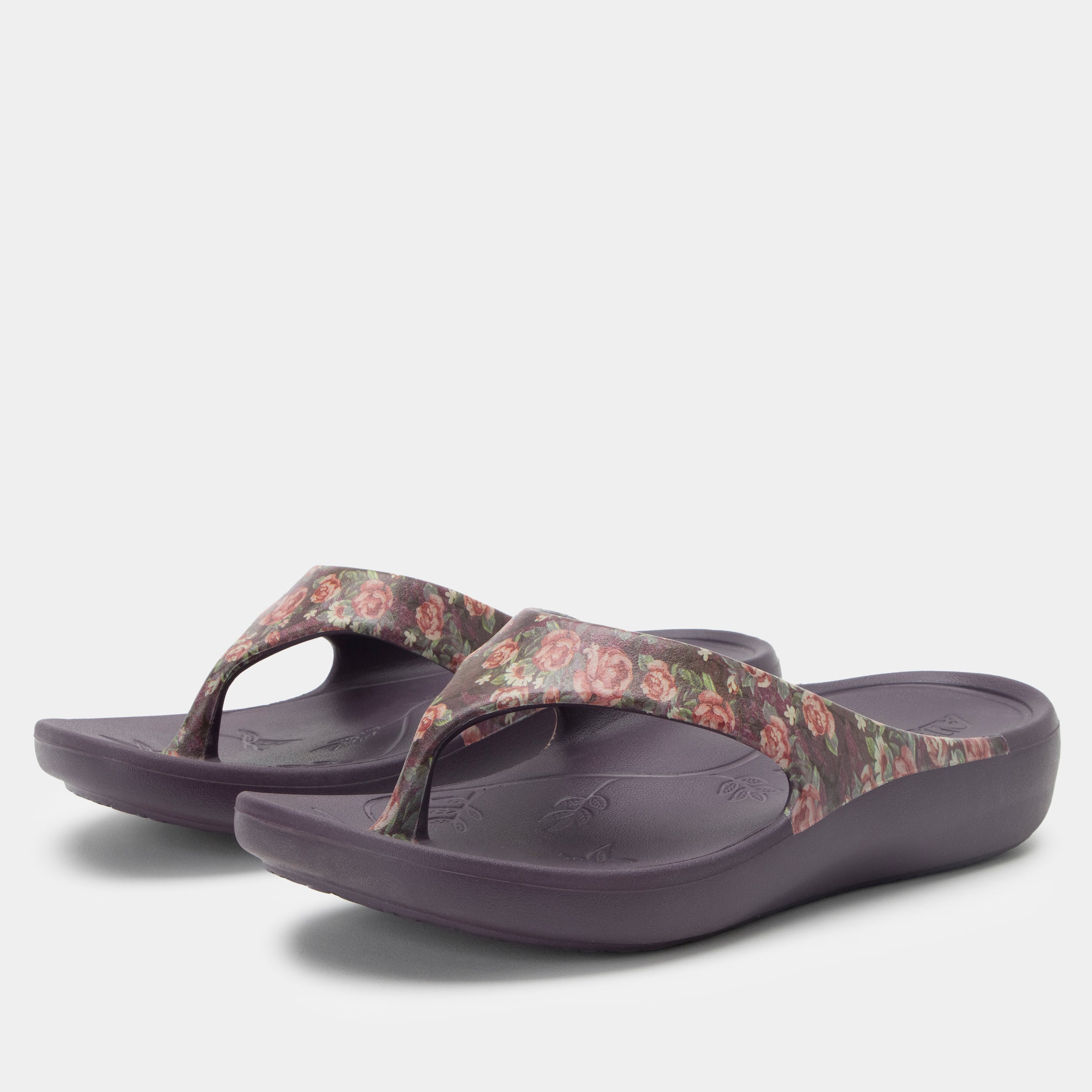 Ode Garden Chic Sandal