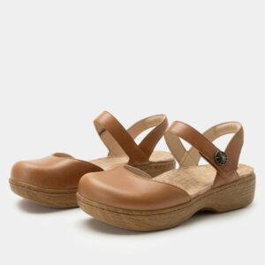 Opal Latte Shoe