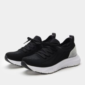 Regale Iron Black Shoe