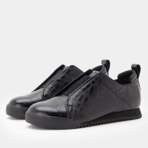 Reah Mirage Black Shoe