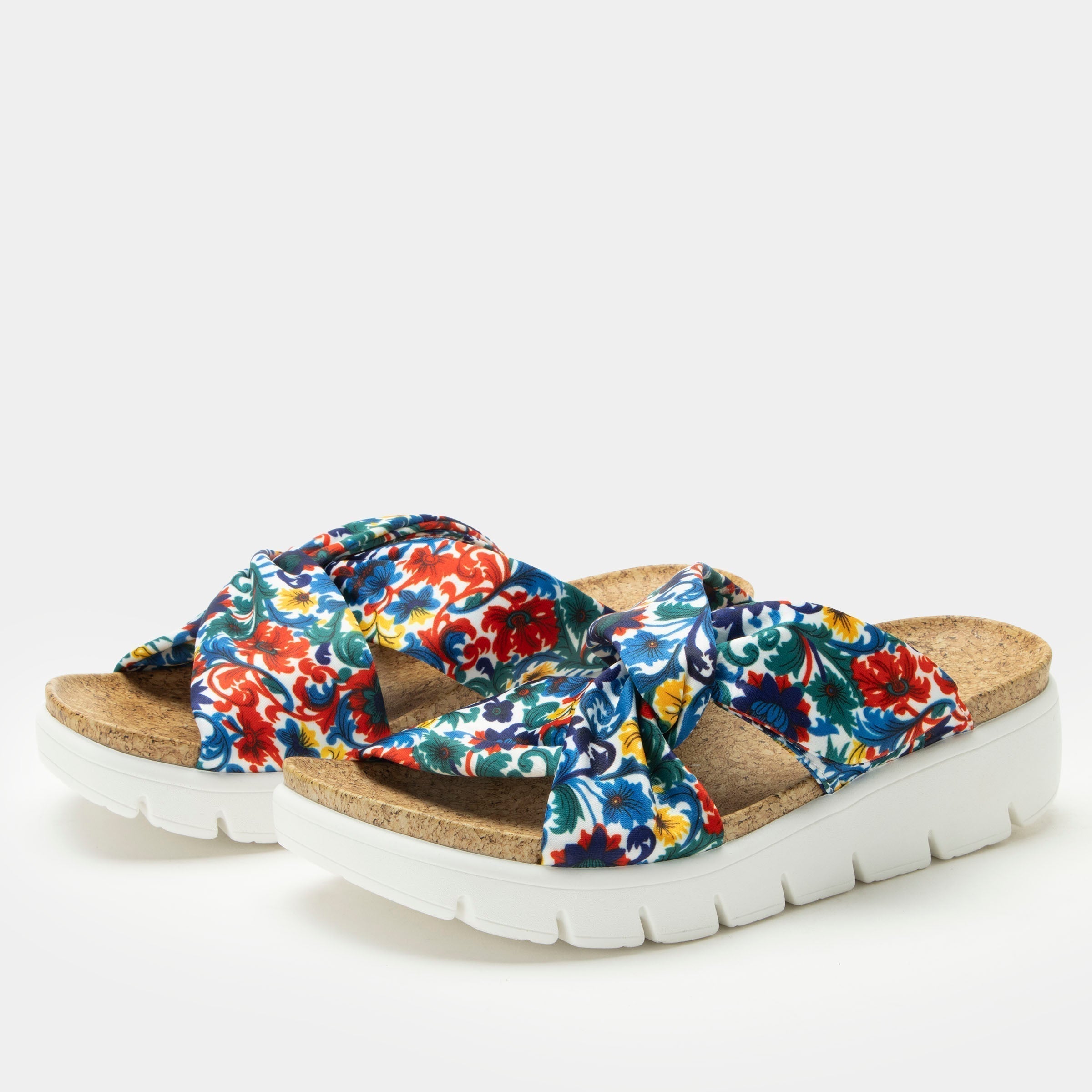 Rylie Primary Party Sandal