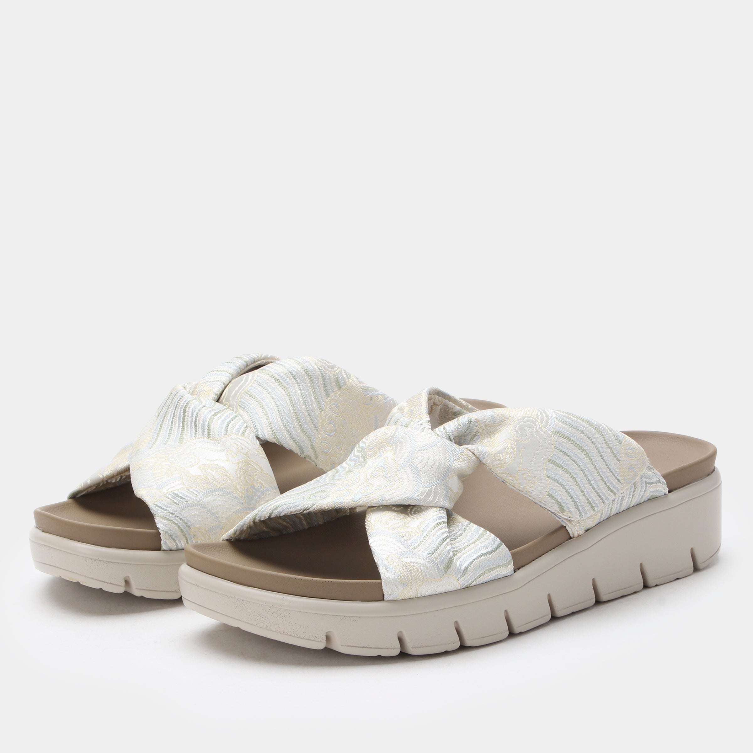Rylie Iced Cream Sandal