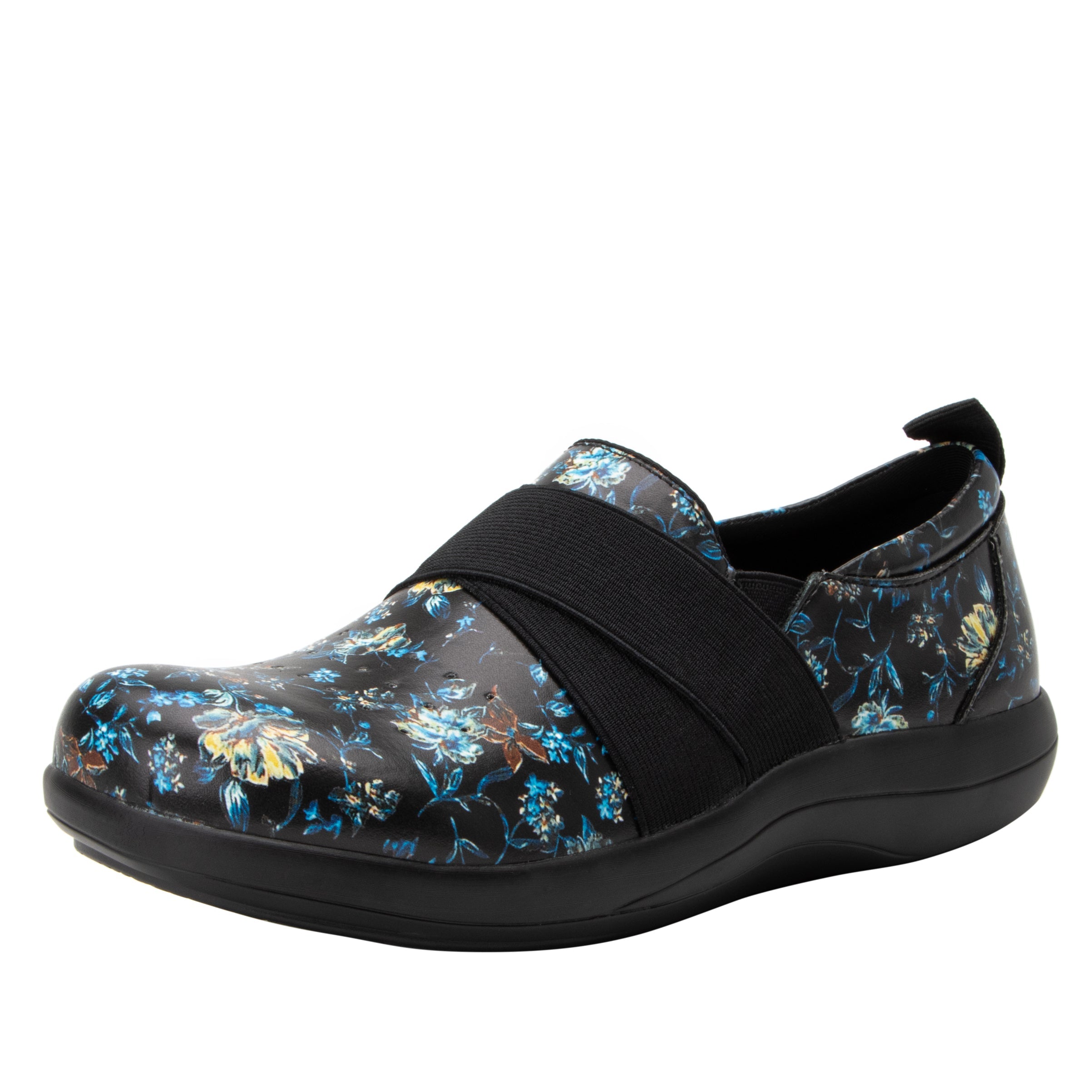 Savvie Passionate Shoe