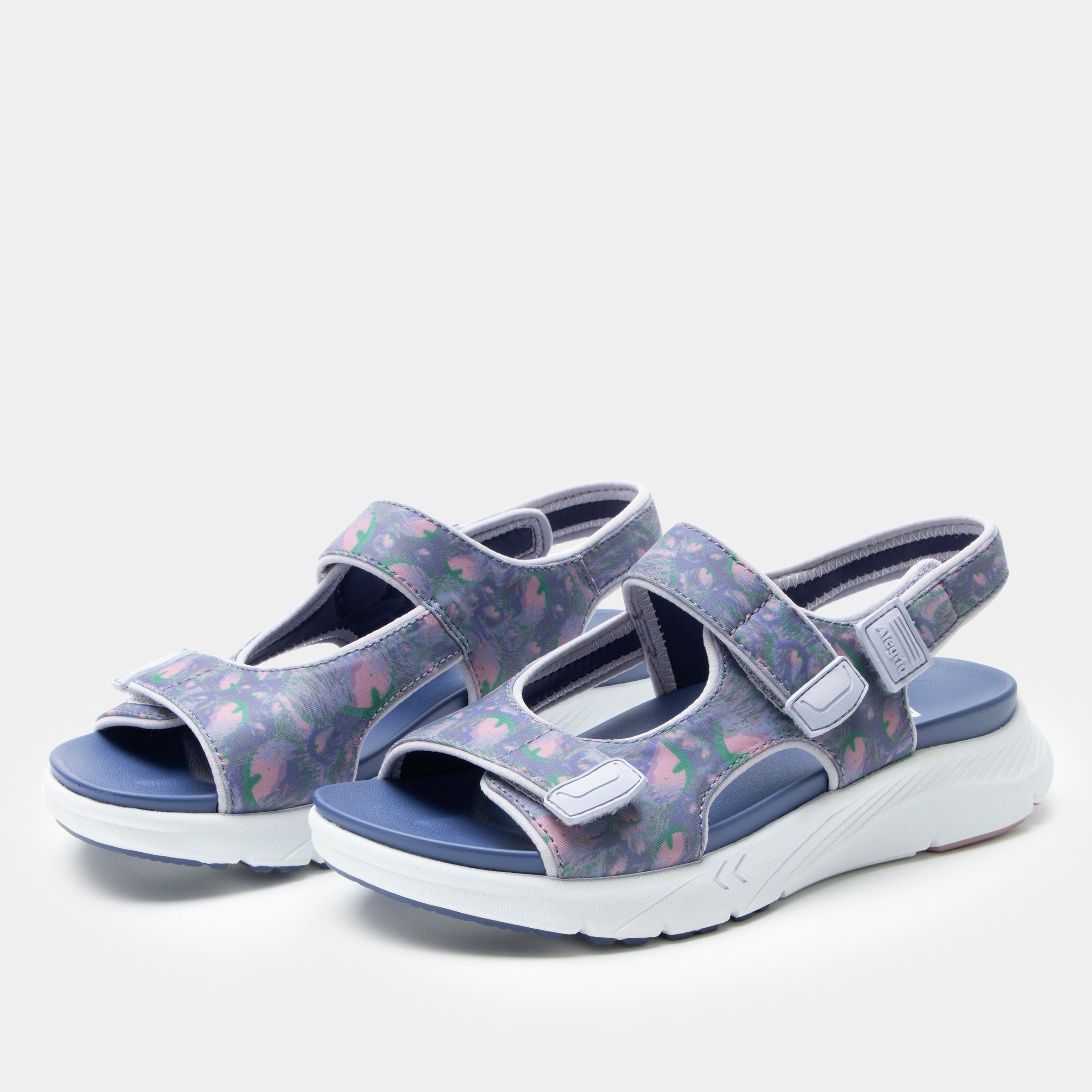 Sandie Space Oddity Sandal