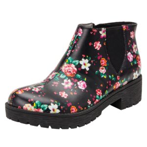 Shayne Blossom Boot