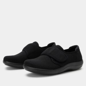 Spright Black Shoe