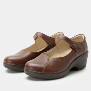 Saylar Sunburst Shoe