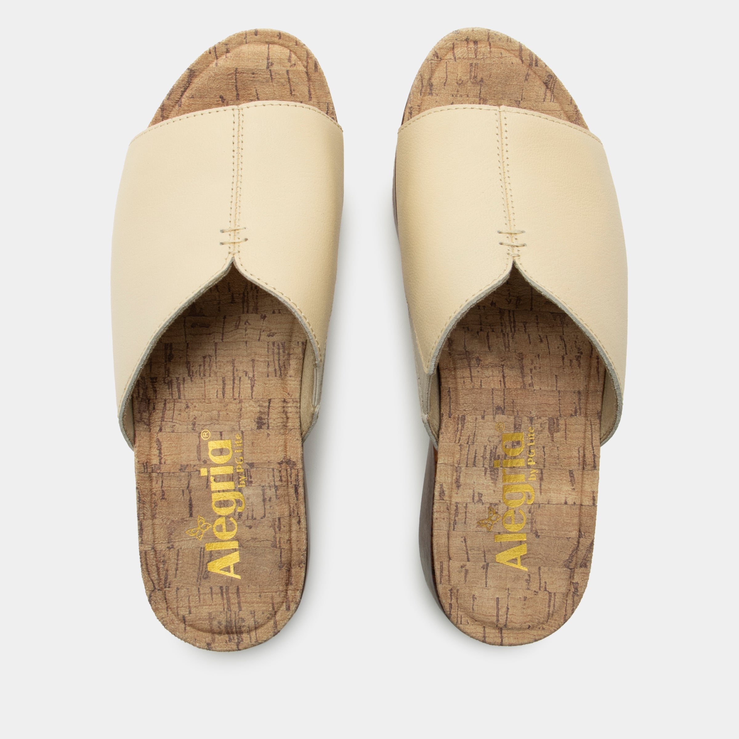 Triniti Ivory Sandal - Image 4