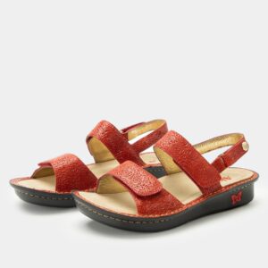 Verona Coralita Sandal