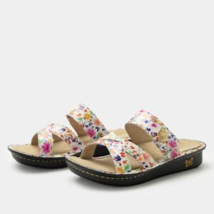 Victoriah Marvel Sandal